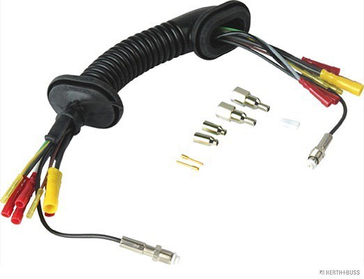 Herth+buss Elparts Reparatursatz, Kabelsatz [Hersteller-Nr. 51277148] für Alfa Romeo