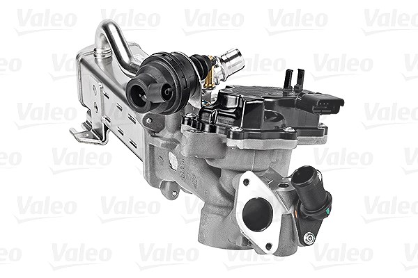 Valeo AGR-Ventil [Hersteller-Nr. 700441] für Citroën, Peugeot