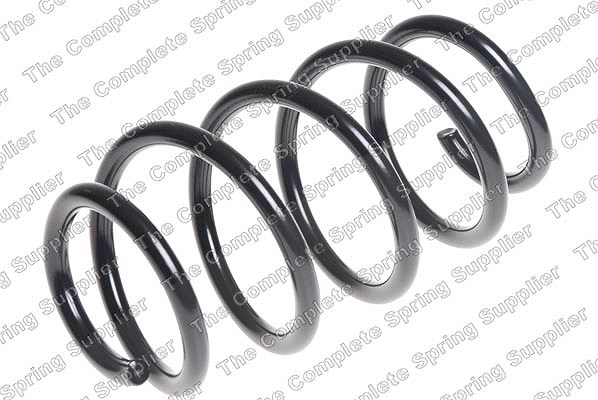 Lesjöfors Fahrwerksfeder [Hersteller-Nr. 4095096] für VW
