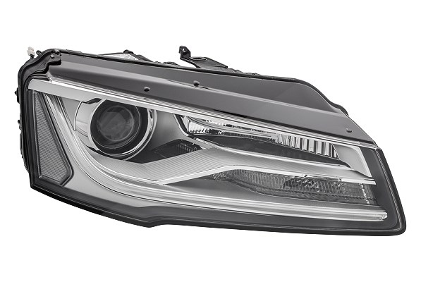 Hella Hauptscheinwerfer [Hersteller-Nr. 1ZS011495-411] für Audi