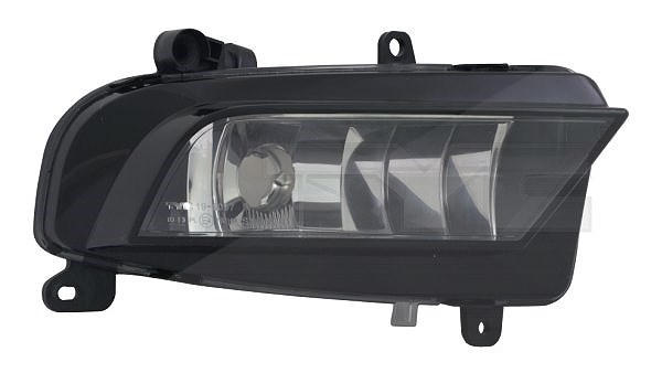 Tyc Nebelscheinwerfer [Hersteller-Nr. 19-6038-01-9] für Audi