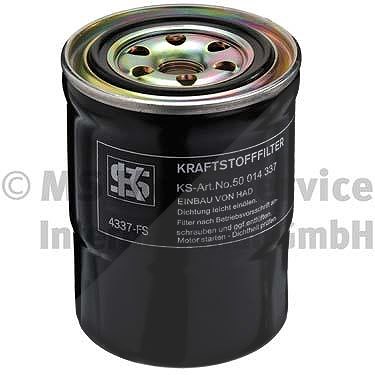 Kolbenschmidt Kraftstofffilter [Hersteller-Nr. 50014337] für Nissan