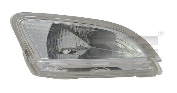 Tyc Blinkleuchte [Hersteller-Nr. 12-0147-01-2] für Renault
