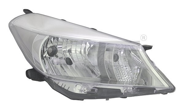 Tyc Hauptscheinwerfer [Hersteller-Nr. 20-14194-05-2] für Toyota