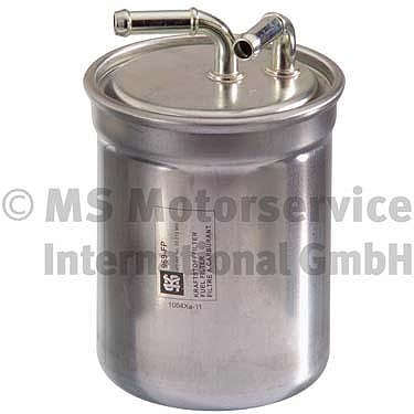 Kolbenschmidt Kraftstofffilter [Hersteller-Nr. 50013969] für Audi, Skoda, VW, Seat