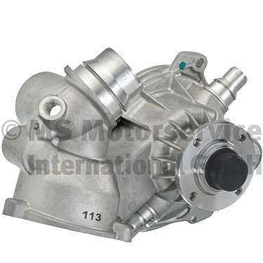 Kolbenschmidt Wasserpumpe [Hersteller-Nr. 50005113] für BMW