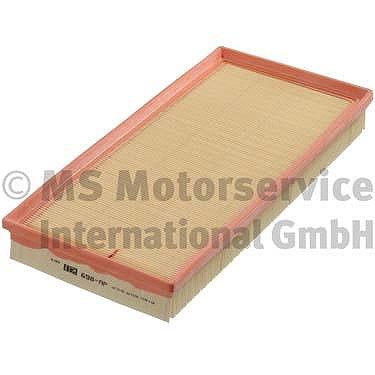 Kolbenschmidt Luftfilter [Hersteller-Nr. 50013698] für Mercedes-Benz