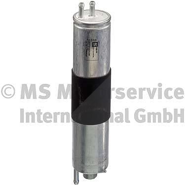 Kolbenschmidt Kraftstofffilter [Hersteller-Nr. 50013646] für BMW
