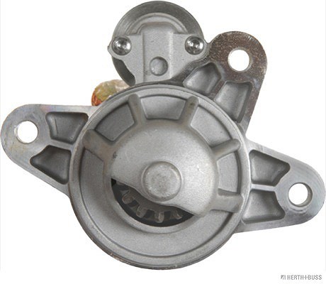 Herth+buss Elparts Starter [Hersteller-Nr. 42020181] für Ford