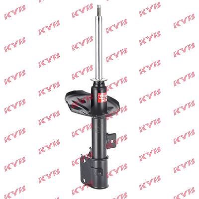 Kyb Stoßdämpfer [Hersteller-Nr. 334392] für Mitsubishi