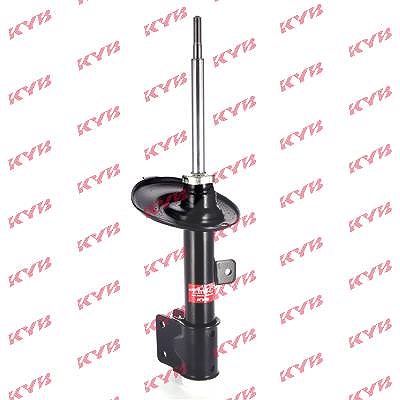 Kyb Stoßdämpfer [Hersteller-Nr. 333770] für Peugeot
