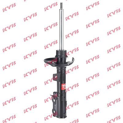 Kyb Stoßdämpfer [Hersteller-Nr. 338732] für Ford