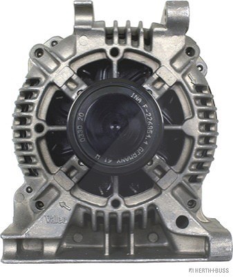 Herth+buss Elparts Generator [Hersteller-Nr. 32041801] für Mercedes-Benz