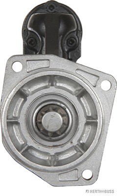 Herth+buss Elparts Starter [Hersteller-Nr. 42212206] für VW
