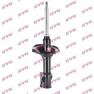 Kyb Stoßdämpfer [Hersteller-Nr. 334256] für Subaru