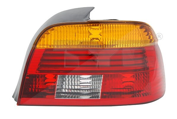 Tyc Heckleuchte [Hersteller-Nr. 11-0008-01-2] für BMW