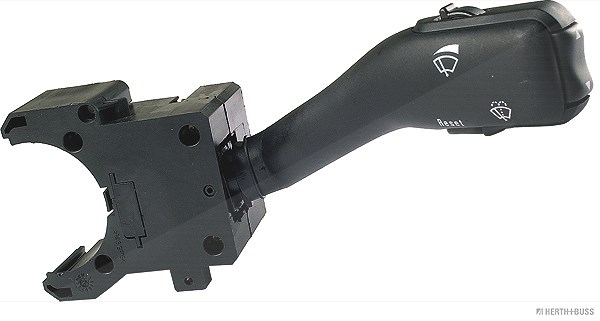 Herth+buss Elparts Wischerschalter [Hersteller-Nr. 70585144] für Audi, Skoda, VW, Seat