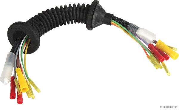 Herth+buss Elparts Reparatursatz, Kabelsatz [Hersteller-Nr. 51277153] für Alfa Romeo