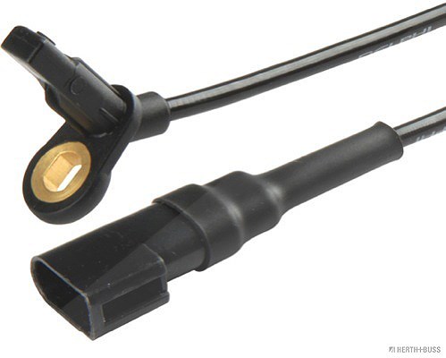 Herth+buss Elparts Sensor, Raddrehzahl [Hersteller-Nr. 70660301] für Ford
