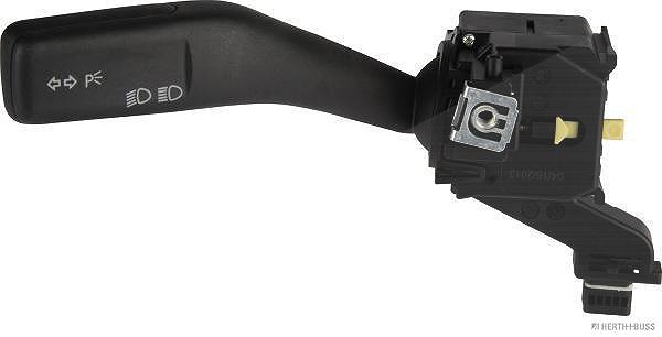 Herth+buss Elparts Blinkerschalter [Hersteller-Nr. 70477104] für Audi, Seat, VW, Skoda
