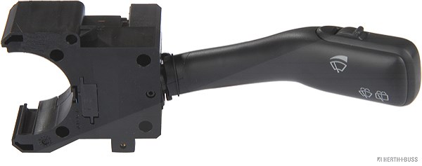 Herth+buss Elparts Wischerschalter [Hersteller-Nr. 70585139] für VW, Skoda, Audi, Ford