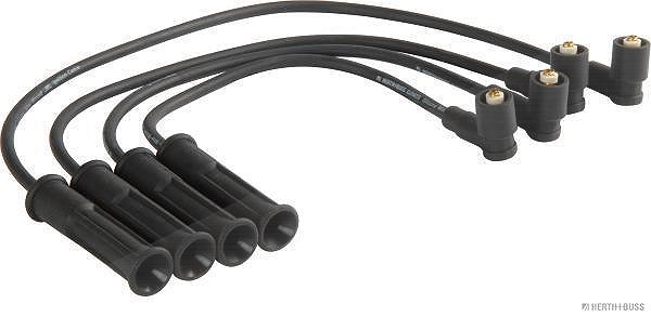 Herth+buss Elparts Zündleitungssatz [Hersteller-Nr. 51278264] für Renault