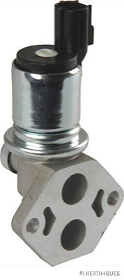 Herth+buss Elparts Leerlaufregelventil, Luftversorgung [Hersteller-Nr. 70672005] für Ford