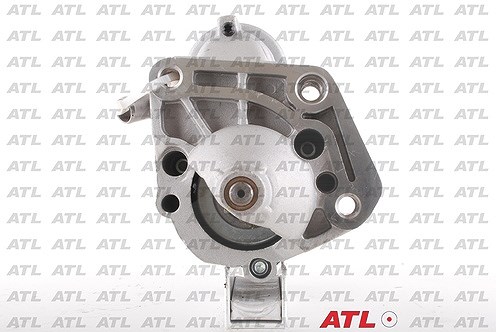 Atl Autotechnik Anlasser [Hersteller-Nr. A18580] für Renault