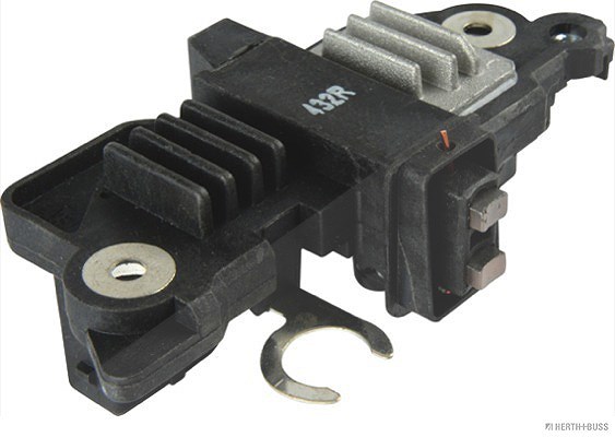 Herth+buss Elparts Generatorregler [Hersteller-Nr. 35000186] für BMW