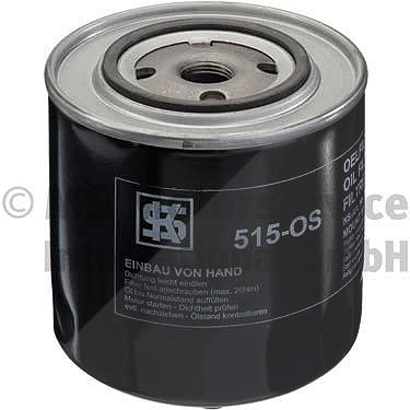 Kolbenschmidt Ölfilter [Hersteller-Nr. 50013515] für Volvo, VW, Audi