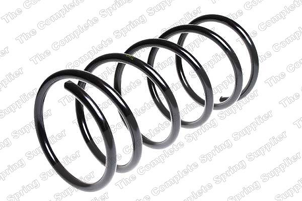 Lesjöfors Fahrwerksfeder [Hersteller-Nr. 4008420] für BMW