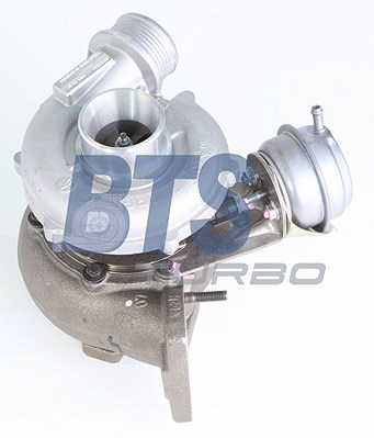 Bts Turbo Lader, Aufladung [Hersteller-Nr. T912015] für Volvo