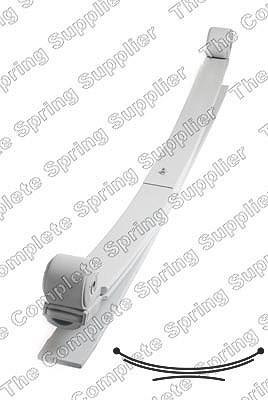 Lesjöfors Federnpaket [Hersteller-Nr. 5827533] für Ford