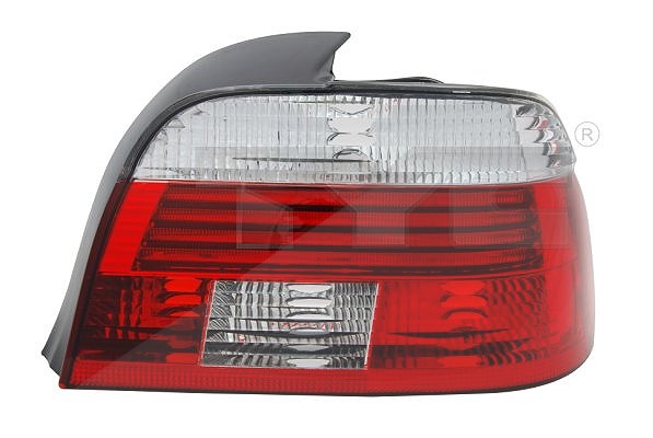Tyc Heckleuchte [Hersteller-Nr. 11-0008-11-2] für BMW