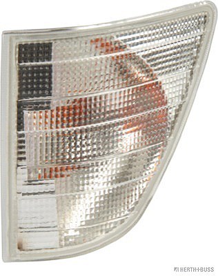 Herth+buss Elparts Blinkleuchte [Hersteller-Nr. 82700156] für Mercedes-Benz
