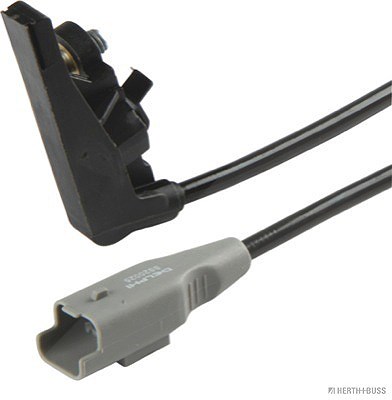 Herth+buss Elparts Sensor, Raddrehzahl [Hersteller-Nr. 70660517] für Peugeot