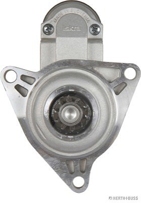 Herth+buss Elparts Starter [Hersteller-Nr. 42016750] für VW