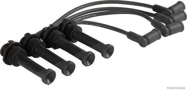 Herth+buss Elparts Zündleitungssatz [Hersteller-Nr. 51278486] für Ford, Mazda
