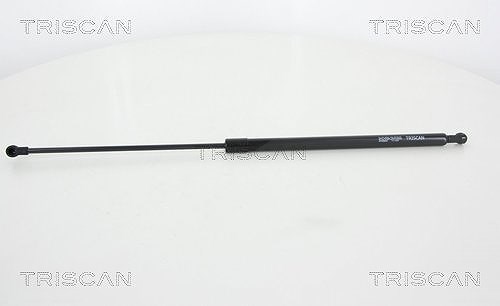 Triscan Gasfeder, Koffer-/Laderaum [Hersteller-Nr. 871028243] für Peugeot