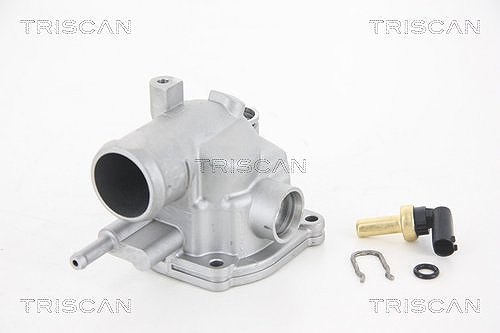 Triscan Thermostat, Kühlmittel [Hersteller-Nr. 862023792] für Mercedes-Benz