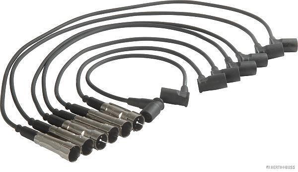 Herth+buss Elparts Zündleitungssatz [Hersteller-Nr. 51278136] für Mercedes-Benz
