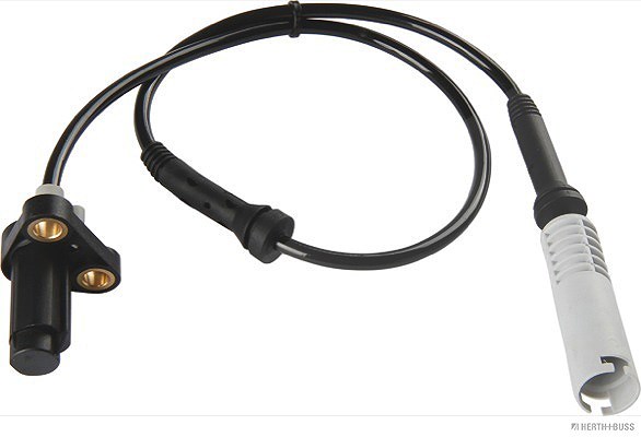 Herth+buss Elparts Sensor, Raddrehzahl [Hersteller-Nr. 70660108] für BMW