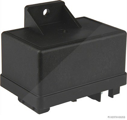 Herth+buss Elparts Steuergerät, Glühzeit [Hersteller-Nr. 75614256] für Fiat, Citroën, Peugeot
