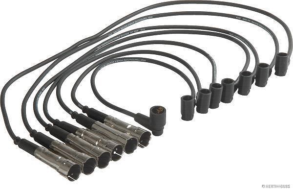 Herth+buss Elparts Zündleitungssatz [Hersteller-Nr. 51278337] für Mercedes-Benz