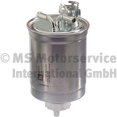 Kolbenschmidt Kraftstofffilter [Hersteller-Nr. 50013910] für VW, Seat