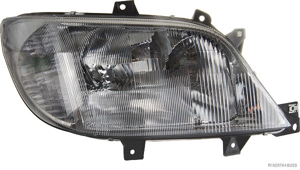 Herth+buss Elparts Hauptscheinwerfer [Hersteller-Nr. 80658639] für Mercedes-Benz