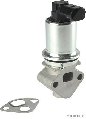 Herth+buss Elparts AGR-Ventil [Hersteller-Nr. 70671000] für Seat, Audi, VW