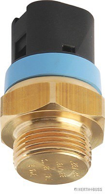 Herth+buss Elparts Temperaturschalter, Kühlerlüfter [Hersteller-Nr. 70511247] für Opel, Renault