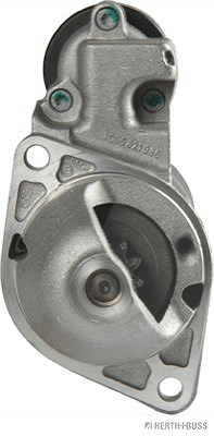 Herth+buss Elparts Starter [Hersteller-Nr. 42018180] für Mercedes-Benz