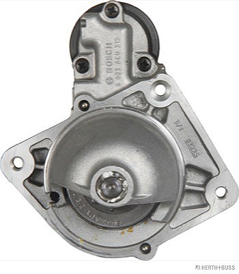 Herth+buss Elparts Starter [Hersteller-Nr. 42018950] für Iveco